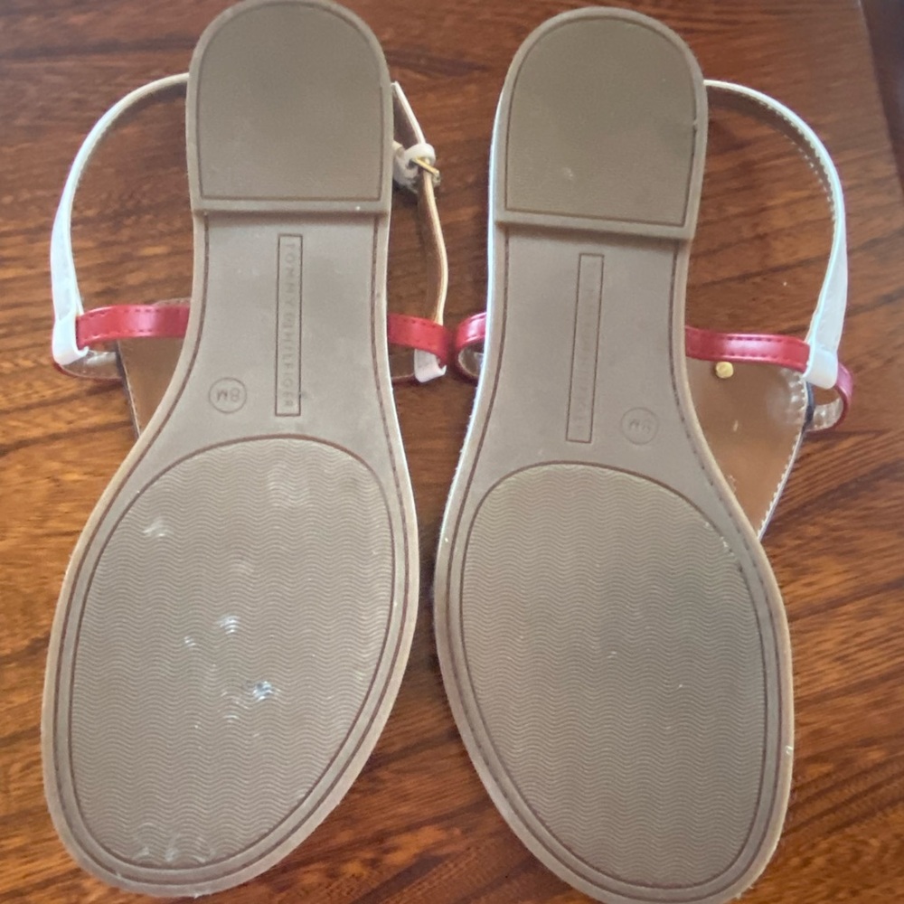TH sandals - Picture 3 of 3